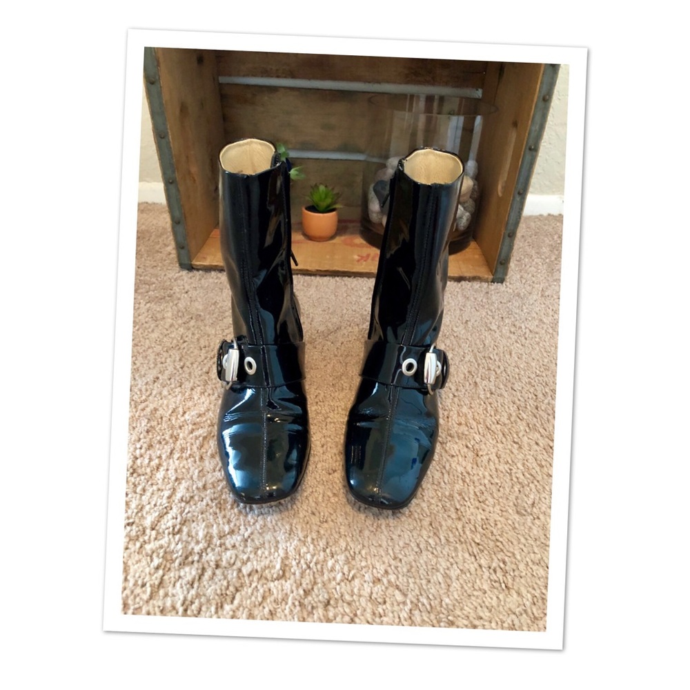 Boutique 9 boots